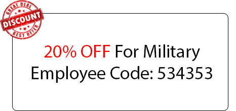 Military Employee Discount - Locksmith at Palmdale, CA - Palmdale Ca Locksmith